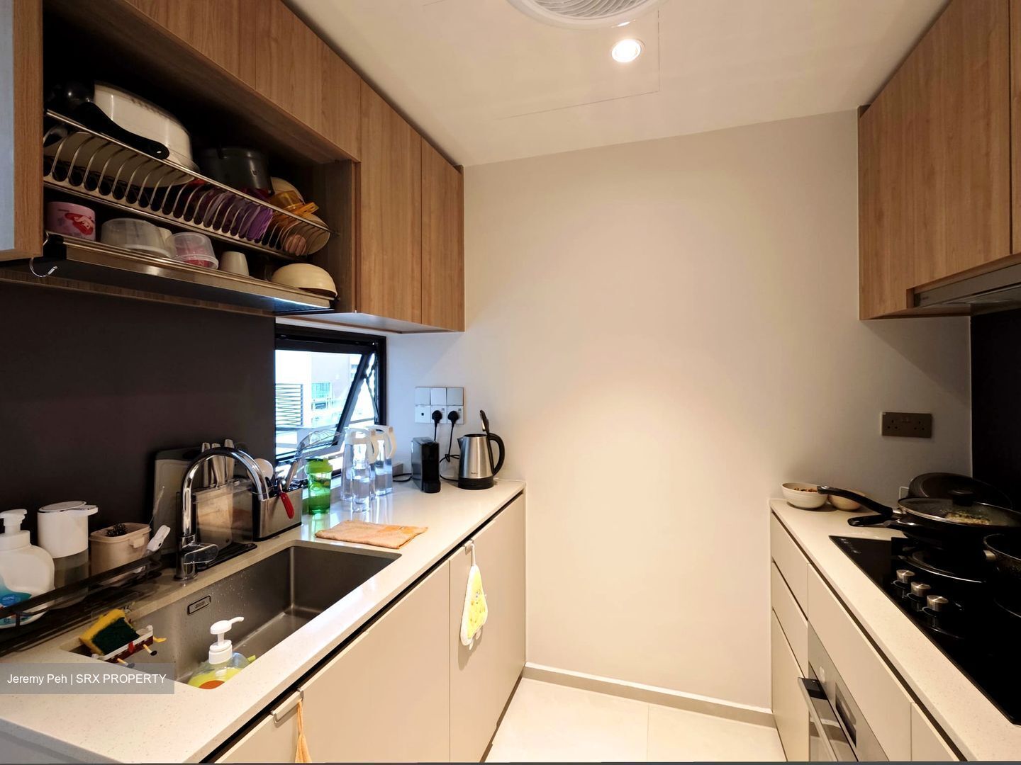 Dairy Farm Residences (D23), Apartment #528062261